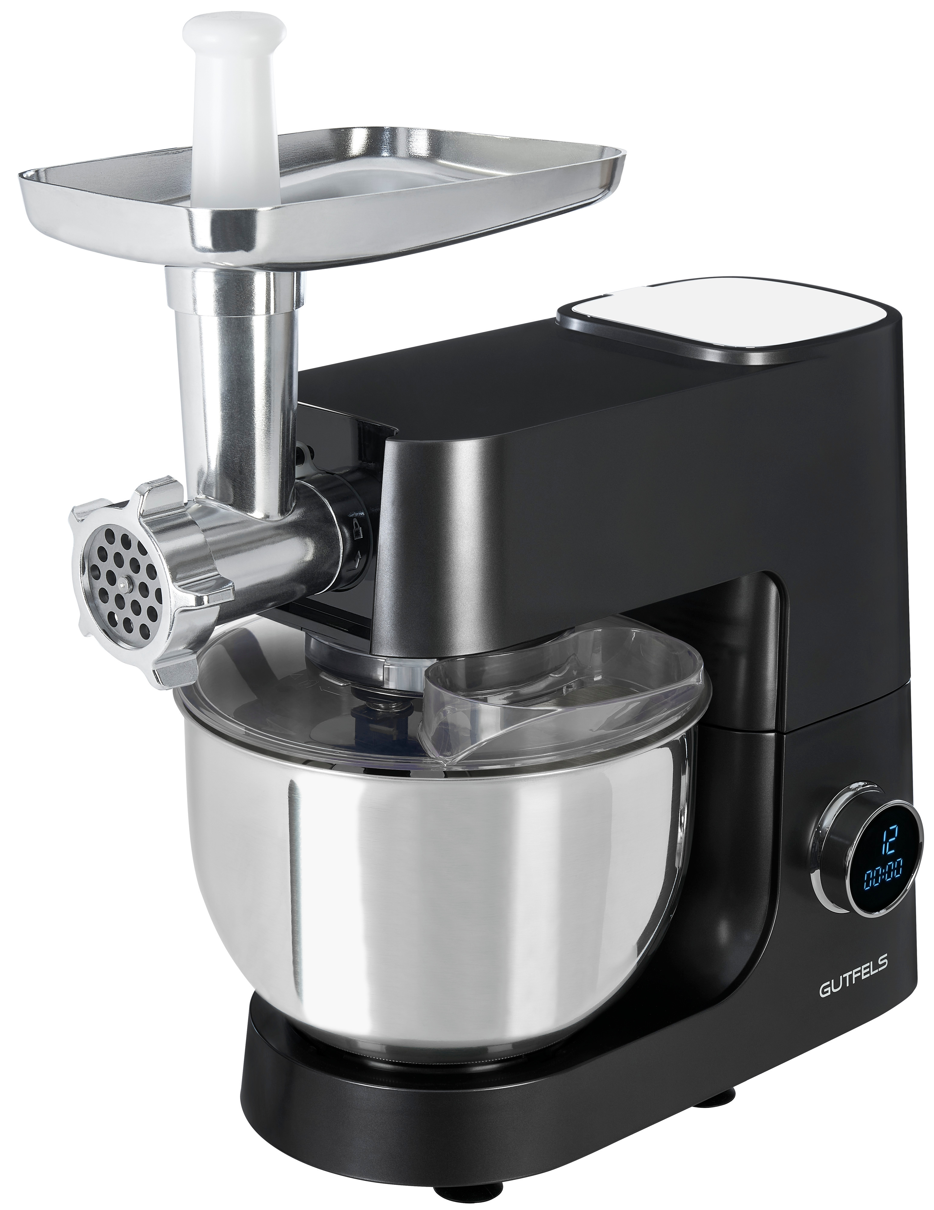 Fleischwolf für KITCHEN 5010 (Exquisit) Aussteller Gerät, Elektrisches Gerät, Mischer