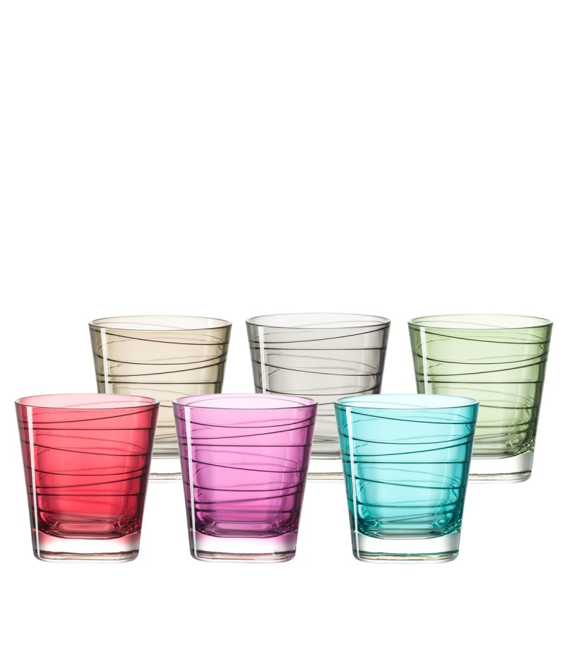 GK/6 WH Becher farb.sort.Vario GK/6 WH Becher farb.sort.Vario