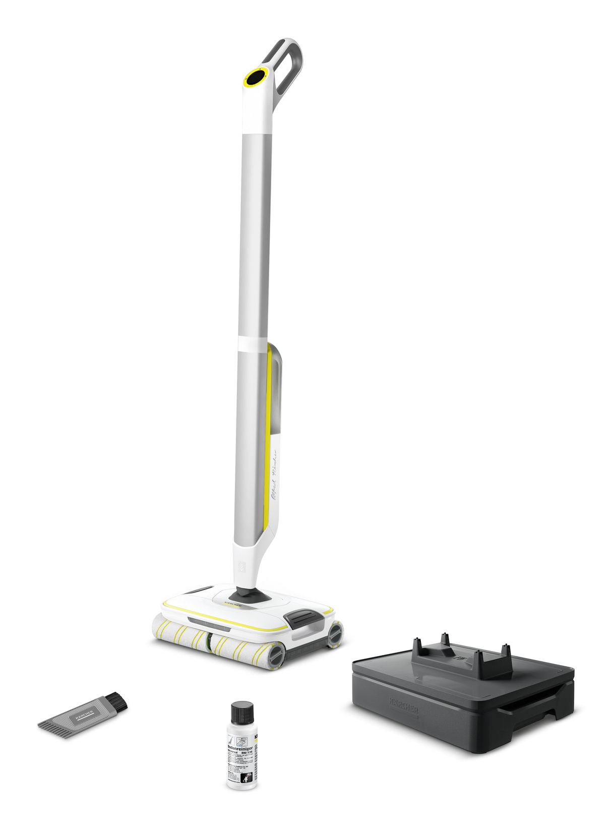 FC 8 Smart FC 8 Smart