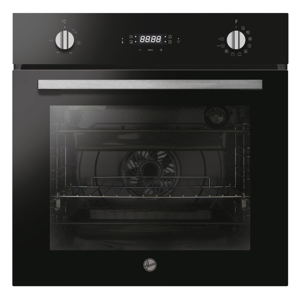 HOC3T3378BWFD Gerät, Elektrisches Gerät, Rad, Ofen