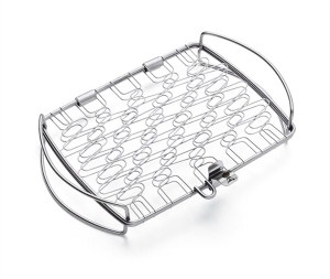 Grillkorb für die meisten Grills Grillkorb für die meisten Grills
