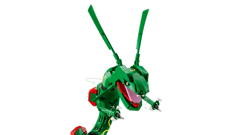 Rayquaza