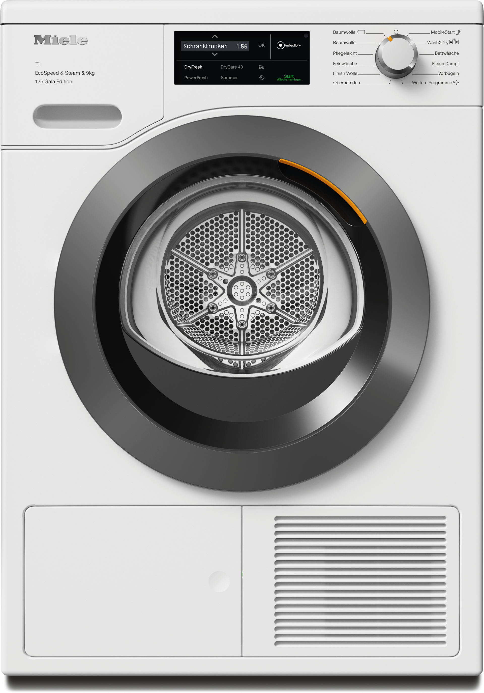 TCL680WP 125 Gala Edition TCL680WP 125 Gala Edition