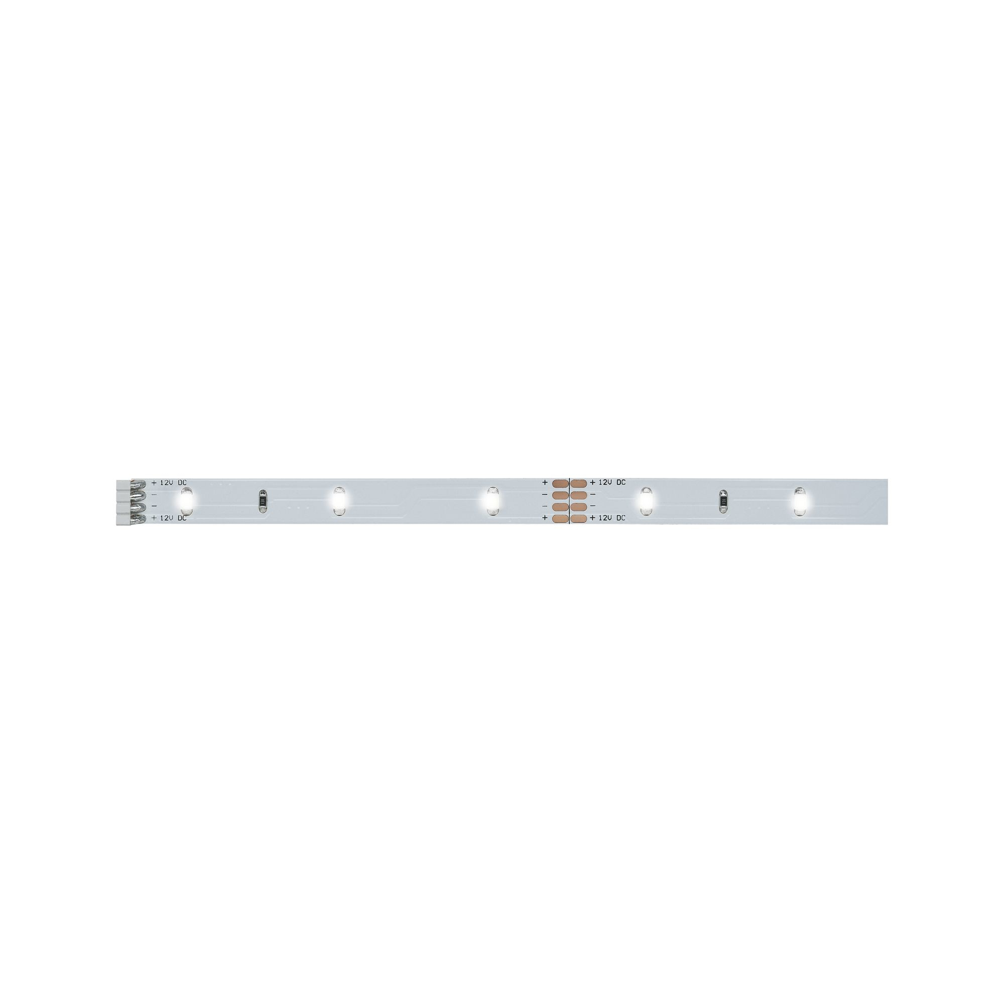 Function YourLED ECO Stripe 1m Neutralweiß 2,4W 12V DC Weiß Function YourLED ECO Stripe 1m Neutralweiß 2,4W 12V DC Weiß