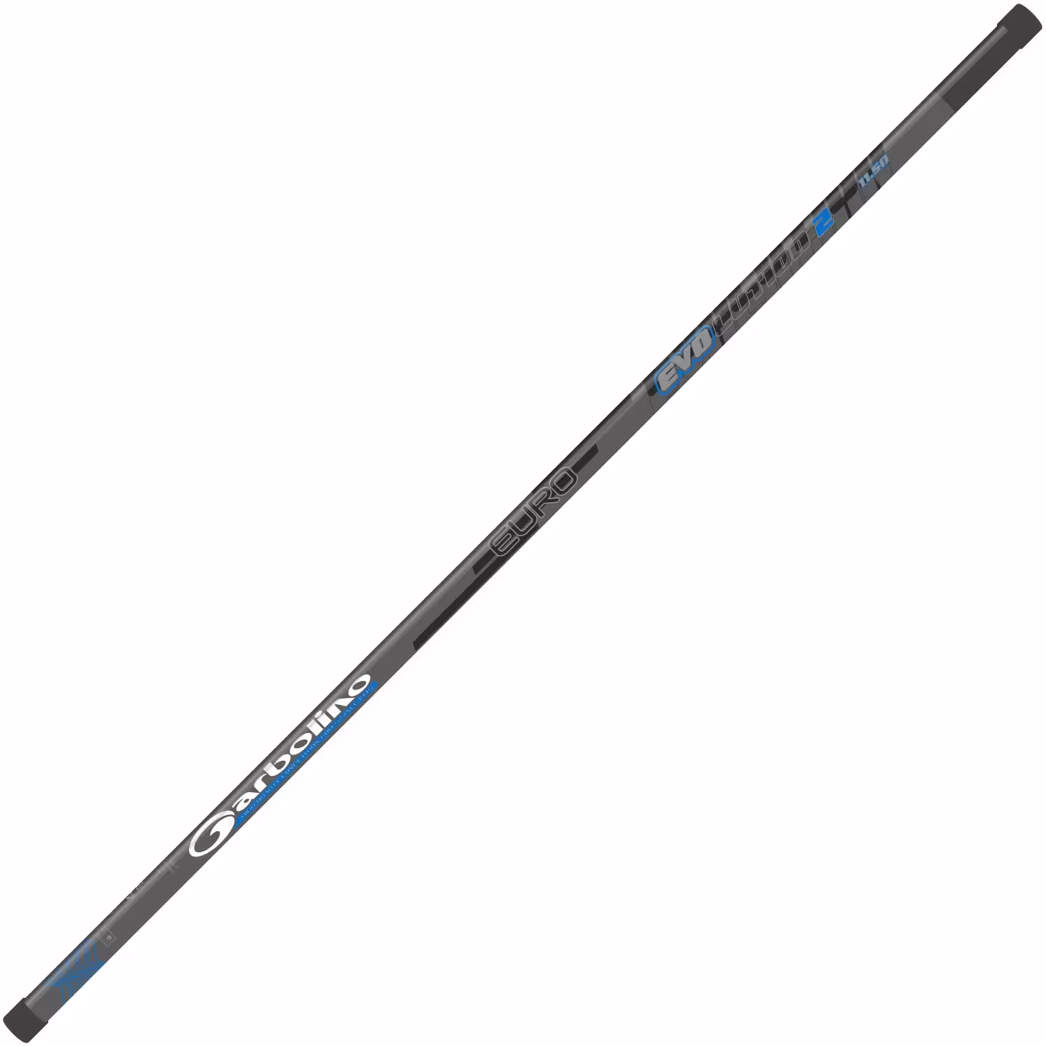 EURO EVOLUTION 2 POLE - 13m00 with mini extention