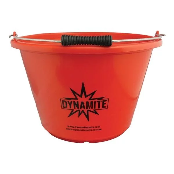 GROUNDBAIT MIXING BUCKET 17L GROUNDBAIT MIXING BUCKET 17L