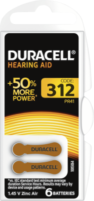 EasyTab 312 (PR41) 6er Blister