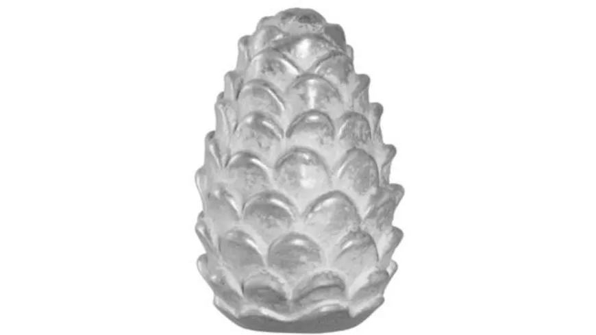 Keramikzapfen 17 sort. Neve