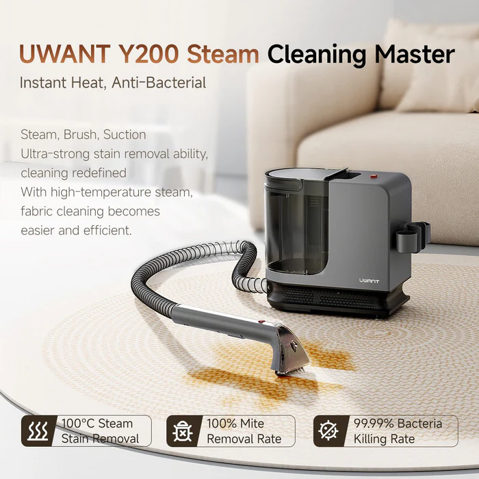 Y200 Steam