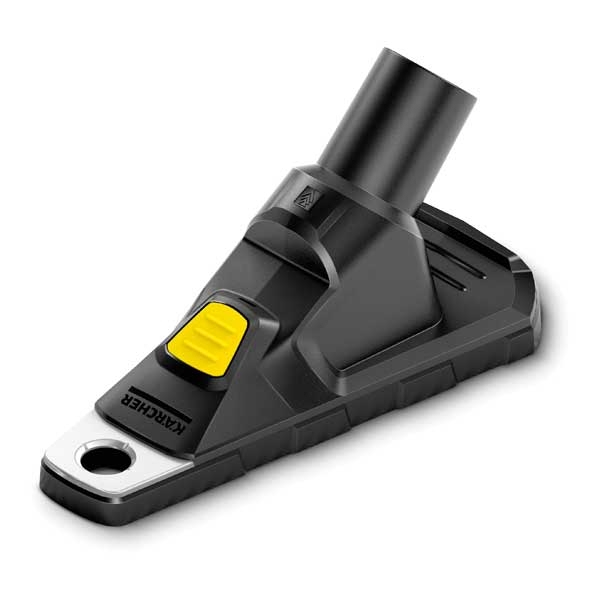 Bohrstaubfänger für WD2WD6