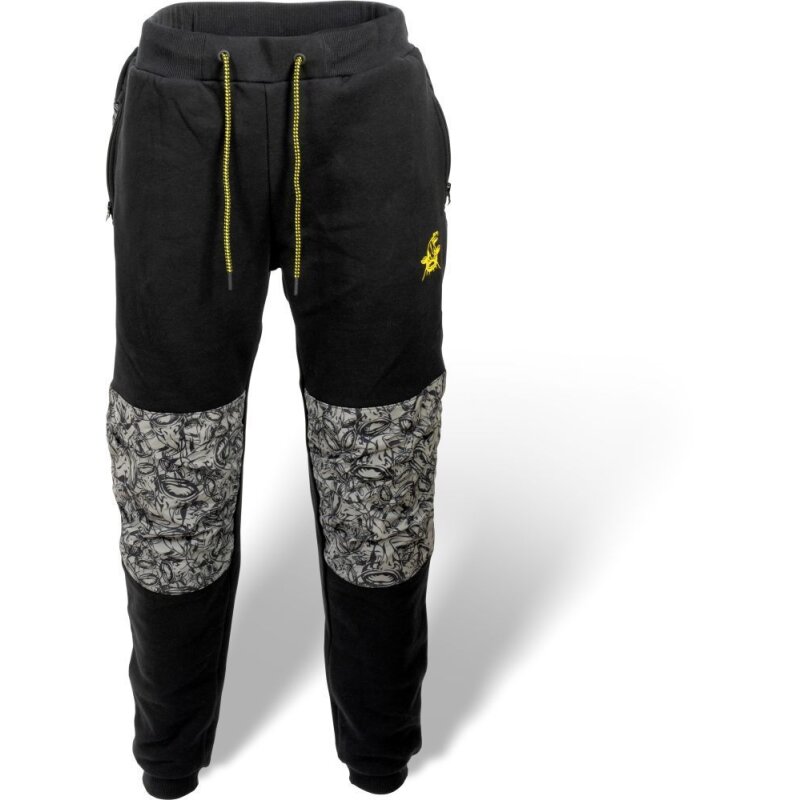 Jogger schwarz Size XL Jogger schwarz Size XL