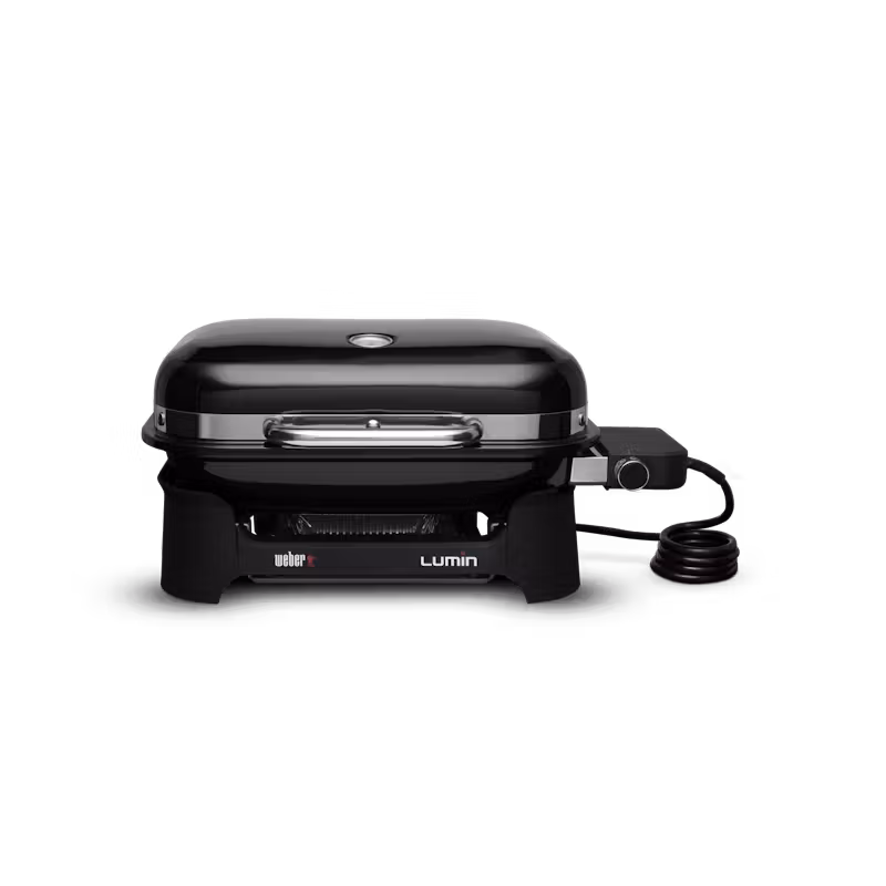 LUMIN COMPACT Elektrogrill