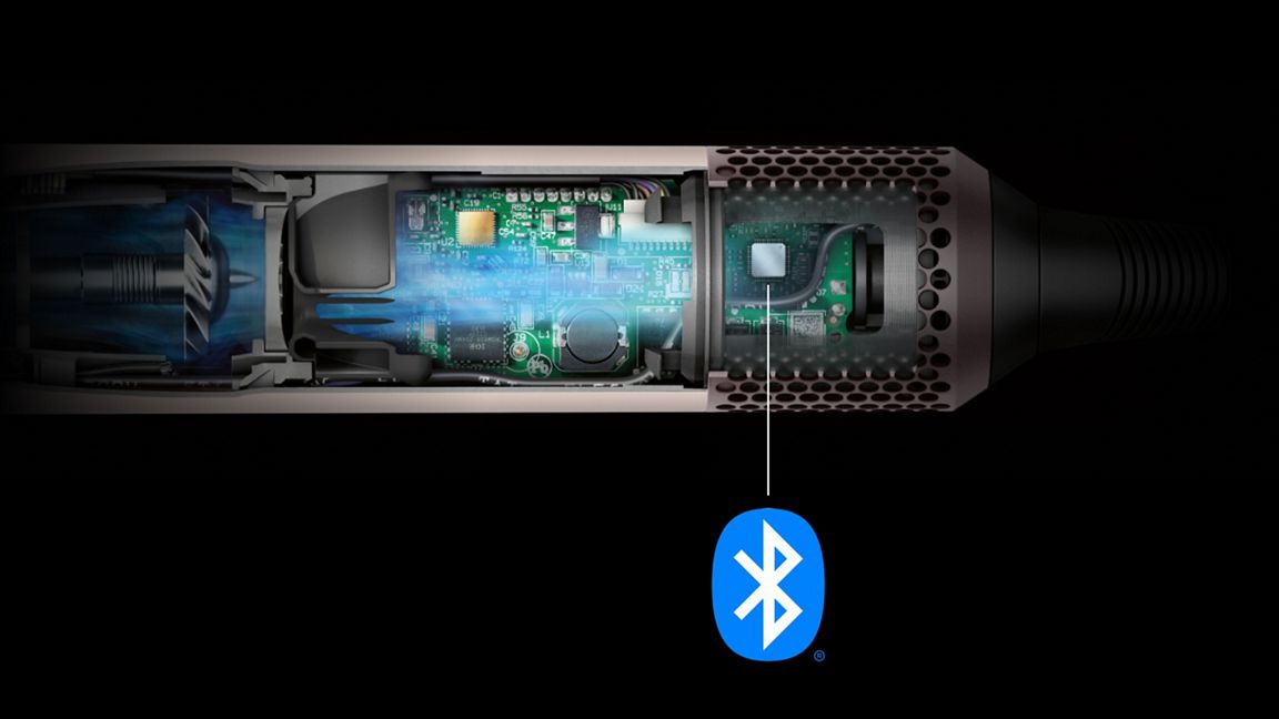 Bluetooth, Chassis, Circuitboard, USB-C, Port