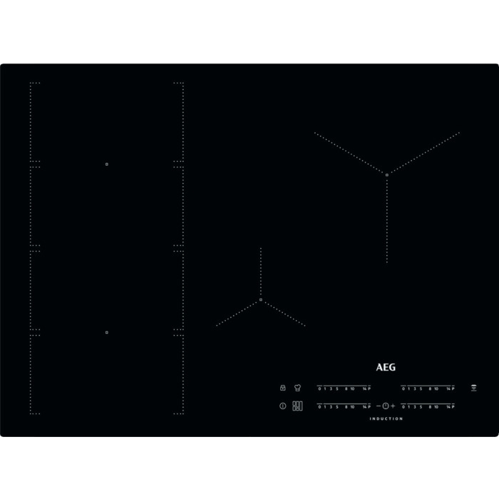 IKE74471IB (AEG GROSSGERÄTE) B-Ware