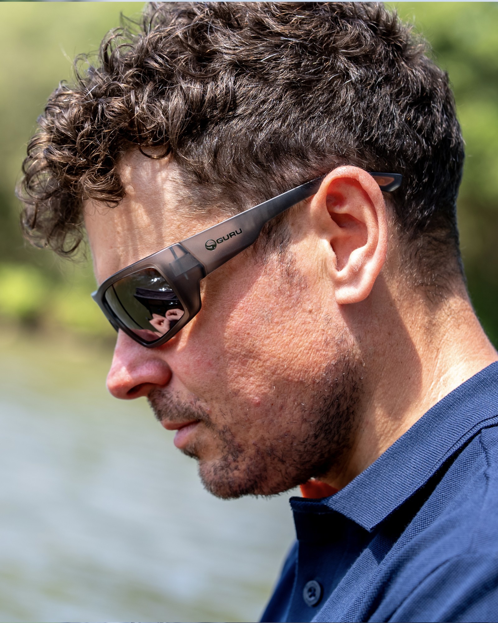 Sonnenbrille, Person, Portrait, Erwachsener, Mann