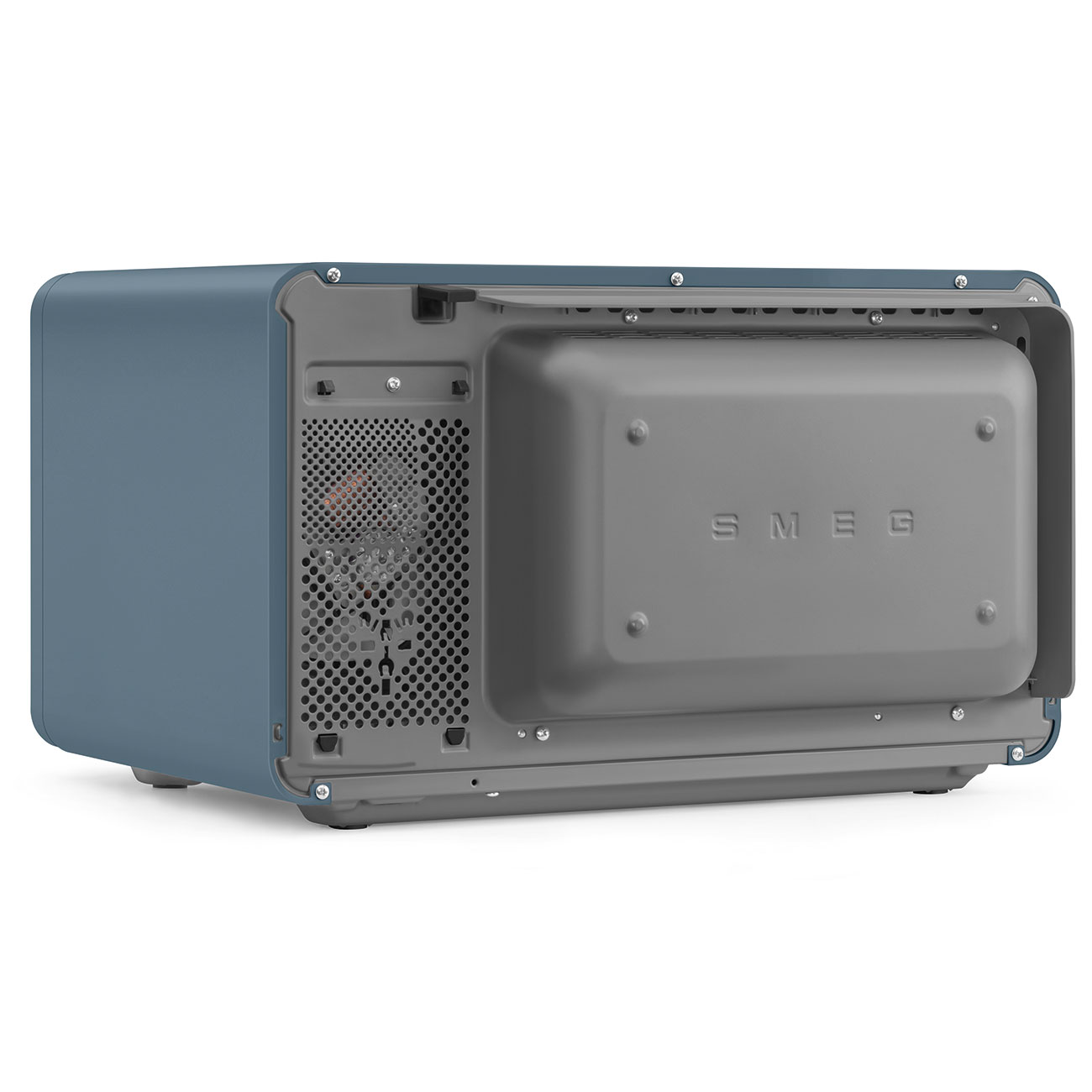 Elektronik, Sprecher