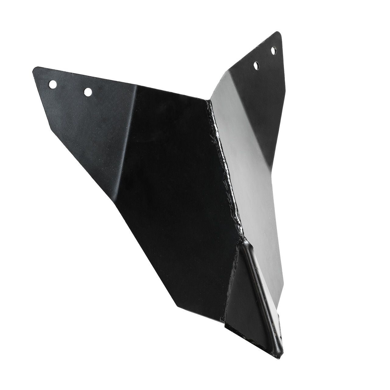 Häufelpflug für MH 770