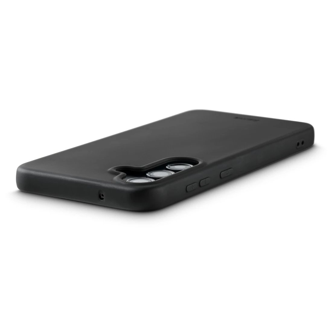Handyhülle ´Fantastic Feel´ für Samsung Galaxy A55 5G, Schwarz (137036) Handyhülle ´Fantastic Feel´ für Samsung Galaxy A55 5G, Schwarz (137036)