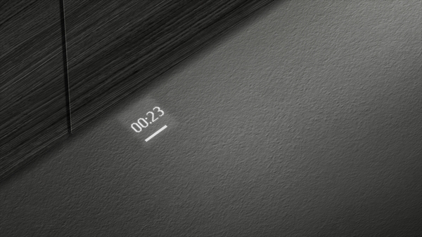 Textur, Grau