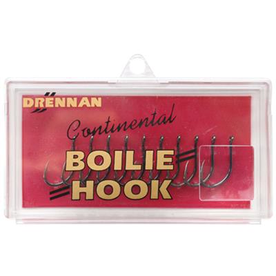Continental Boilie Hook 6 Erste Hilfe