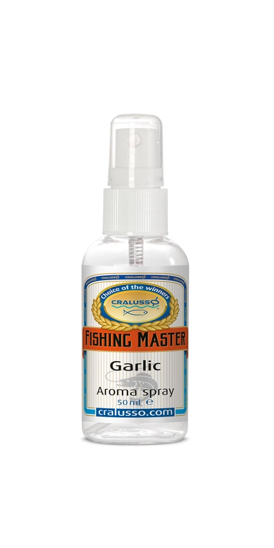 Fishing Master garlic 50ml Fishing Master garlic 50ml