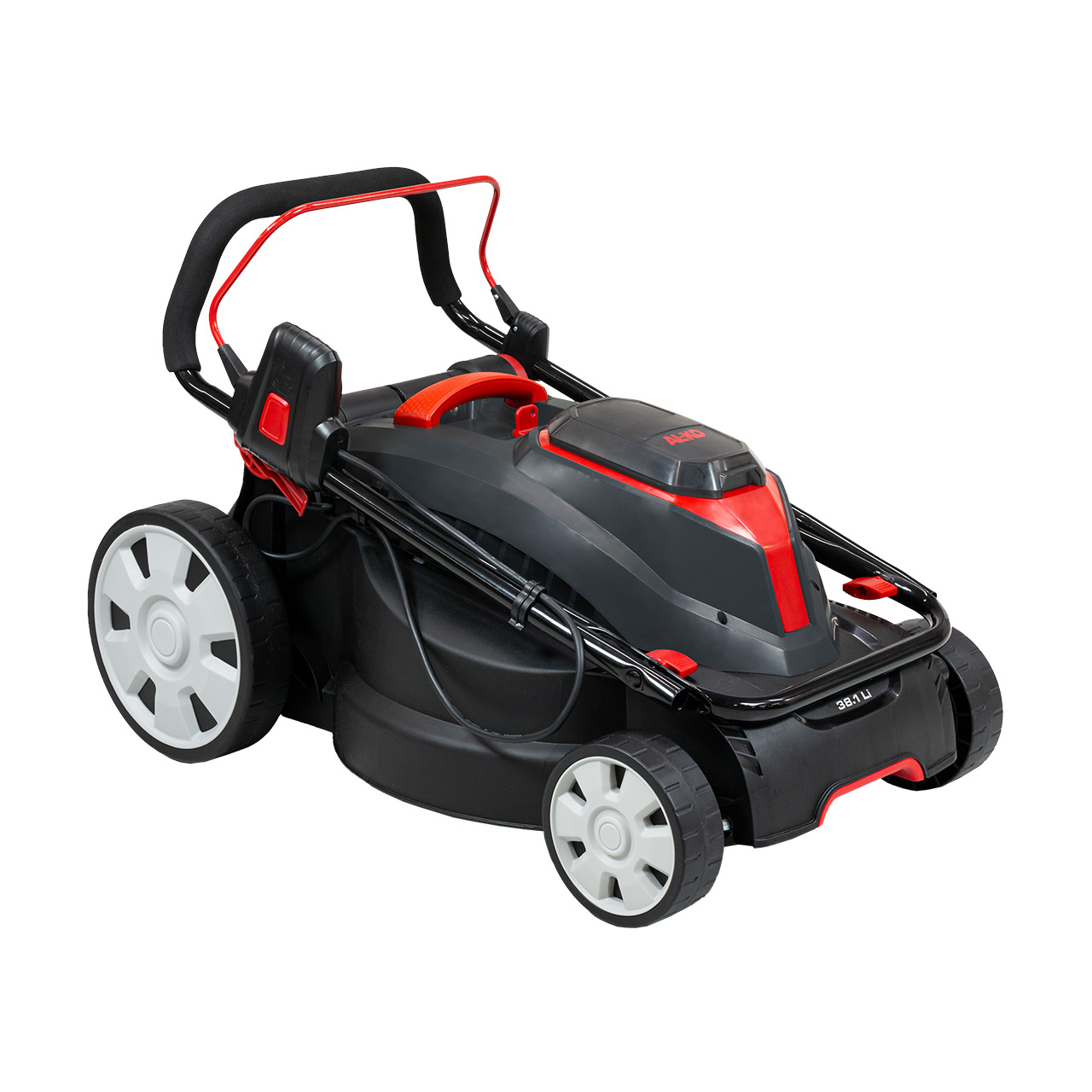 38.1 Li 18V (ohne Akkus und Ladegerät)
