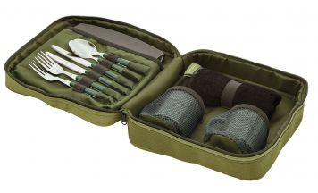 NXG Deluxe Food Set