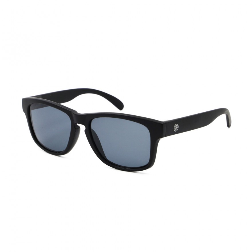 SCLERA black/charocal black Brille