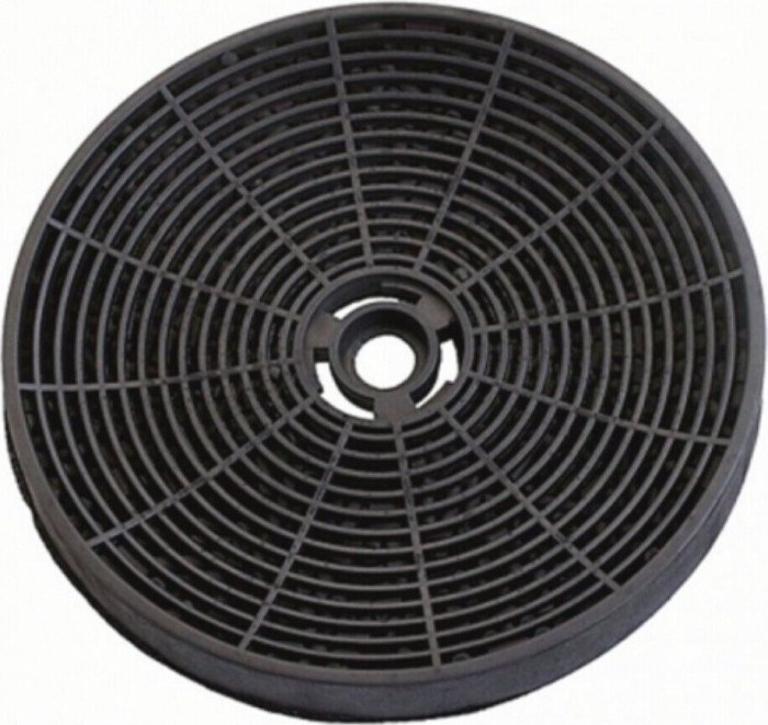 Filter CO6 Elektronik, Sprecher