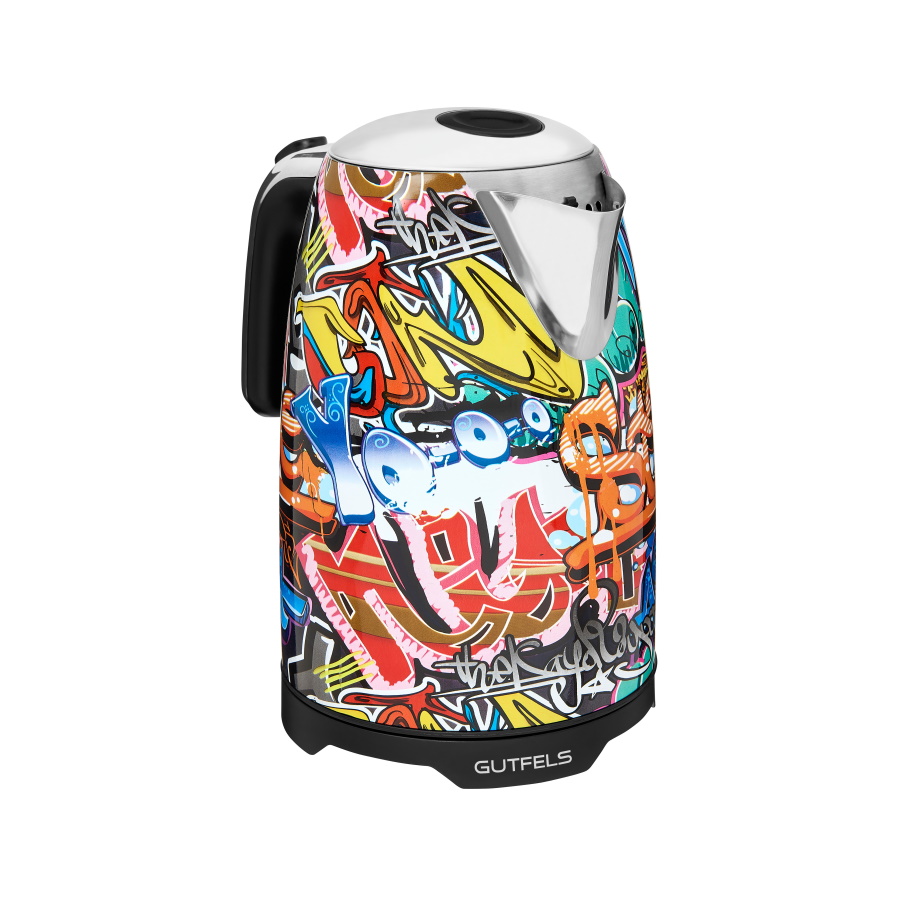 WATER 3010 G Kochgeschirr, Topf, Kann, Zinn