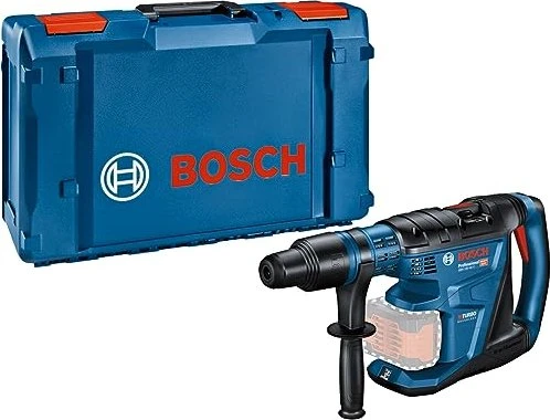 GBH 18V-40 C (solo/ XL-BOXX)