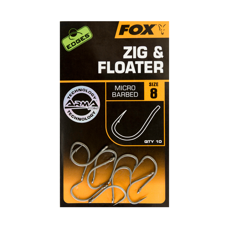 EDGES Zig & Floater EDGES Zig & Floater