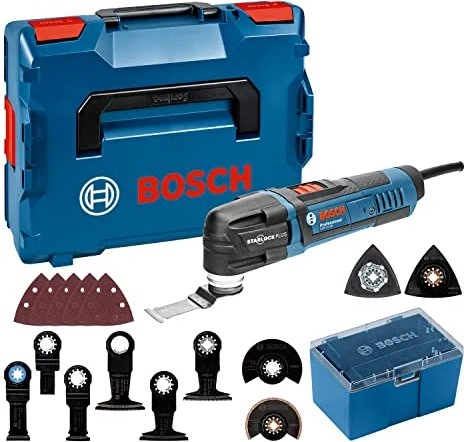 GOP 30-28 Multi-Cutter ZB L-BOXX