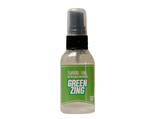 Green Zing 50ml Green Zing 50ml