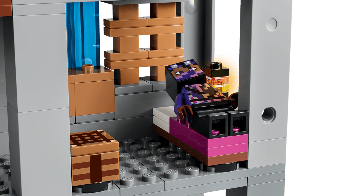 Ghast-Station