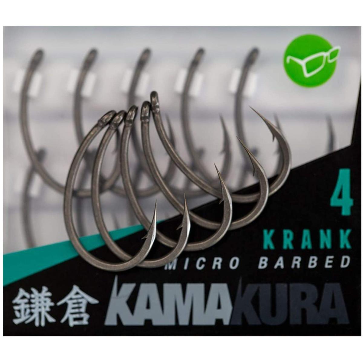 Kamakura Krank Gr.4