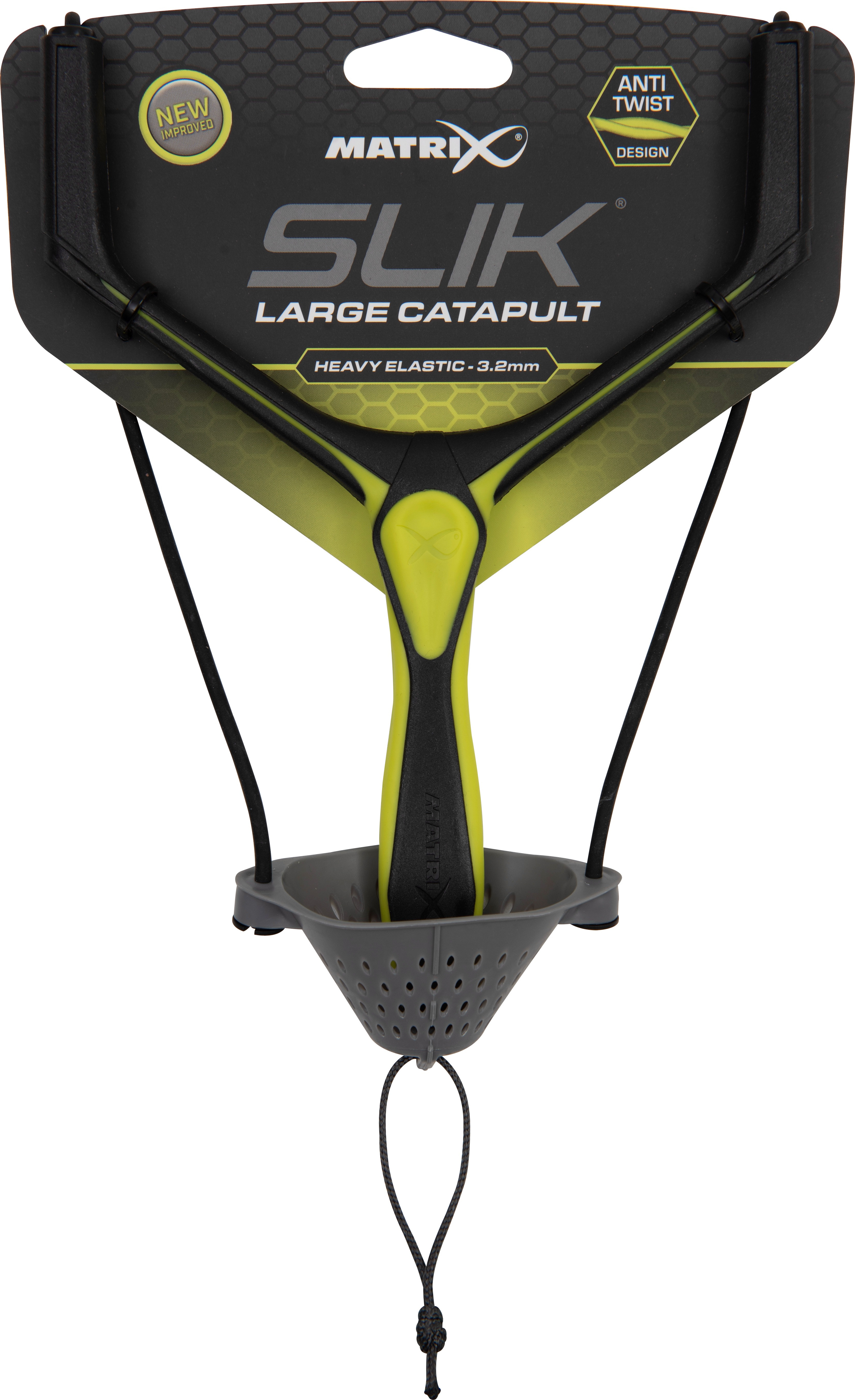 Schlinge, Schlingenhalter, Kletterausrüstung, Large Catapult, Elastikband