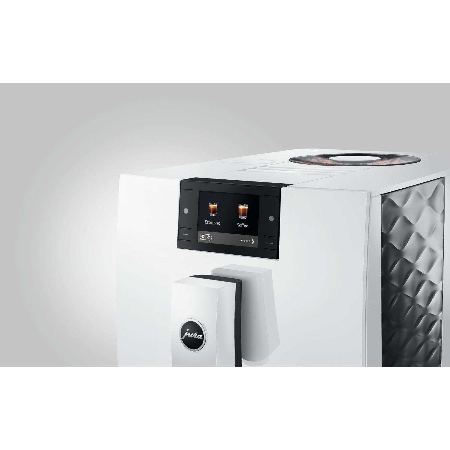 C9 Piano White (EA)
