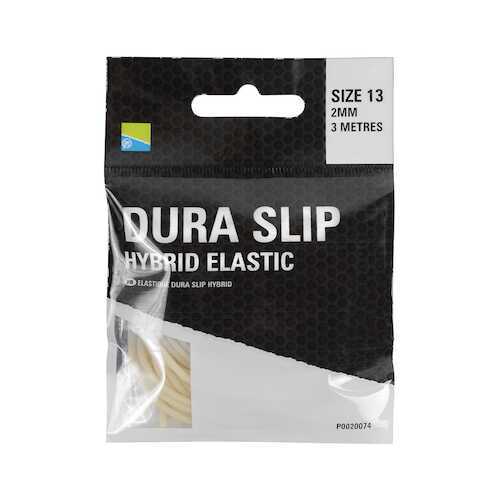 Dura Slip Hybrid Elastic Size13