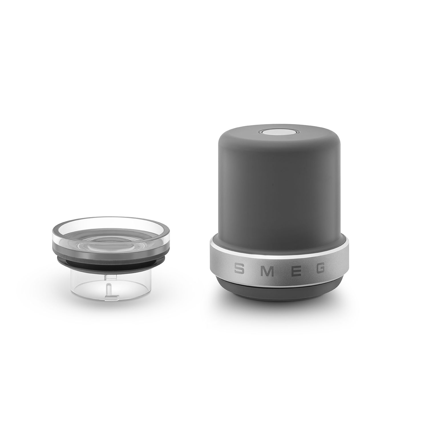 VPC01 Elektronik, Sprecher