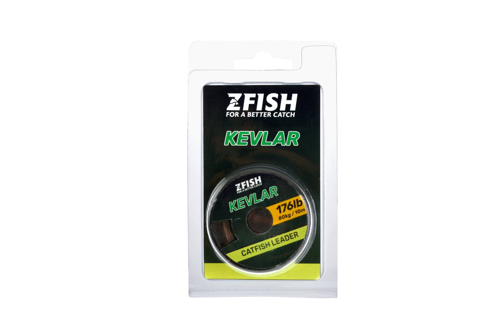 Kevlar 80kg 10m