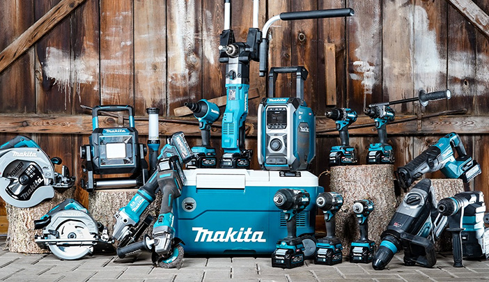 Gerät, Elektrische Bohrmaschine, Werkzeug