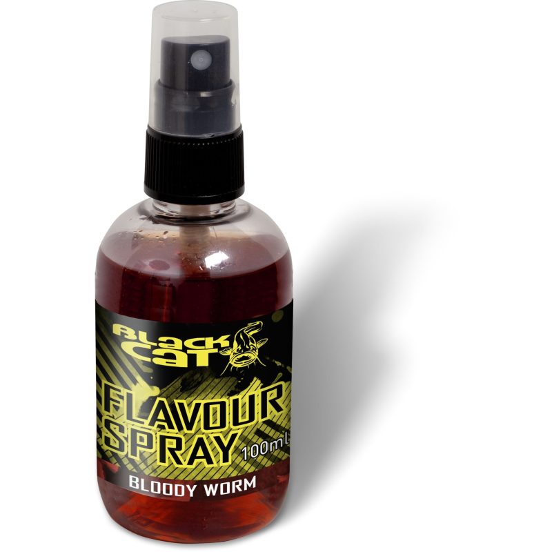 Flavour Spray Bloody Worm 100ml Flavour Spray Bloody Worm 100ml