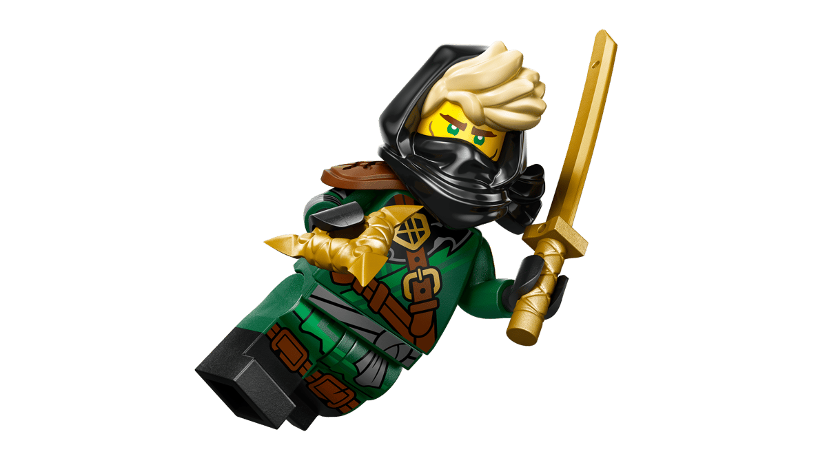 Minifiguren Serie 29