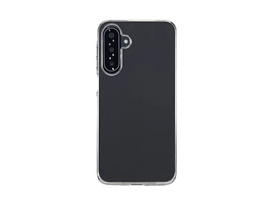 Handyhülle Always Clear für Samsung Galaxy A17, durchsichtig