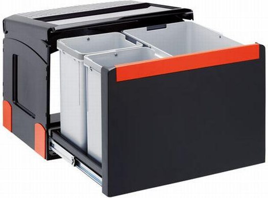 Sorter Cube 50-Automatikauszug Schublade, Mobiliar, Computer-Hardware, Hardware, Postfach