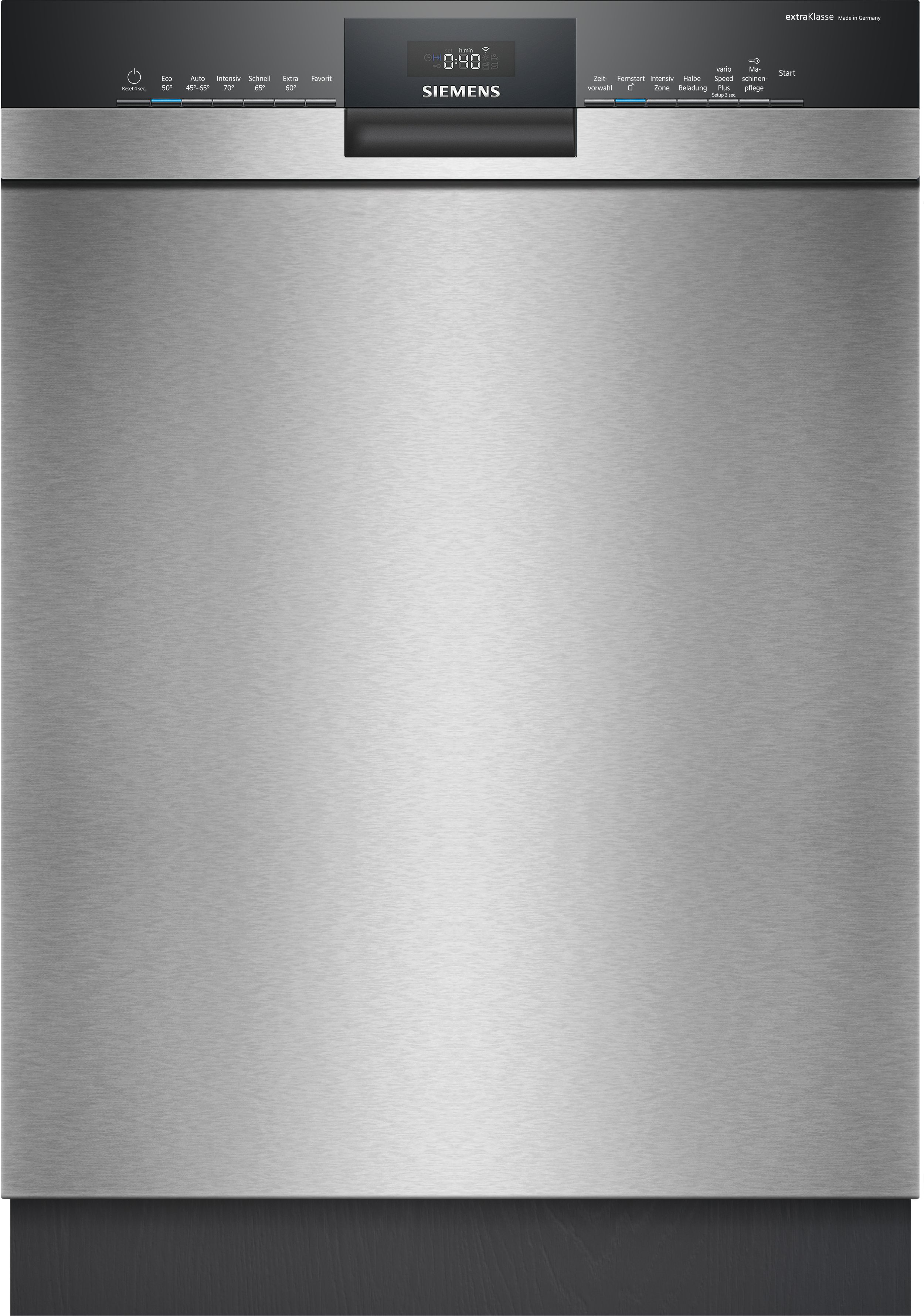 SN43HS03BD Gerät, Elektrisches Gerät, Geschirrspülmaschine
