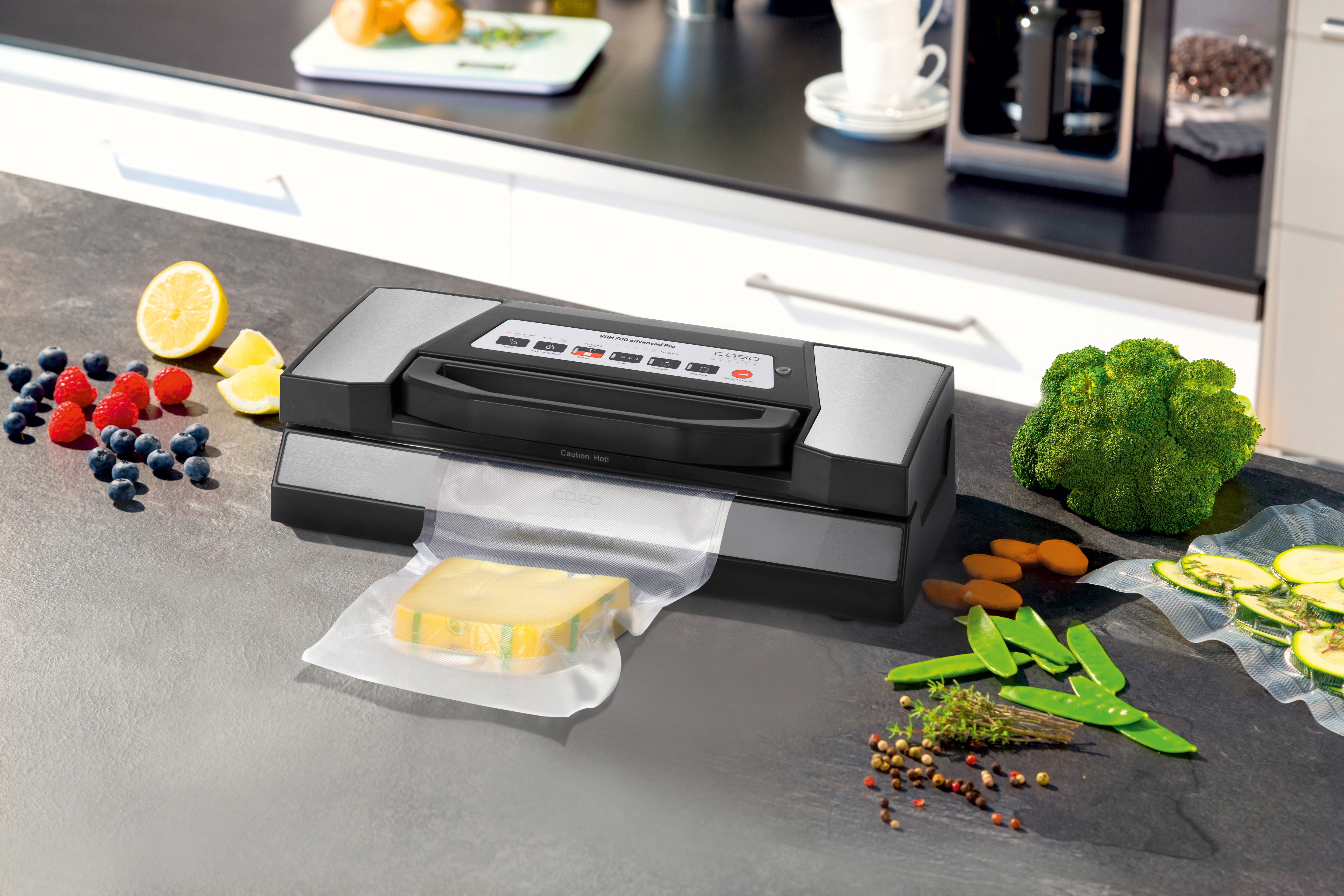 VRH 700 advanced Pro
