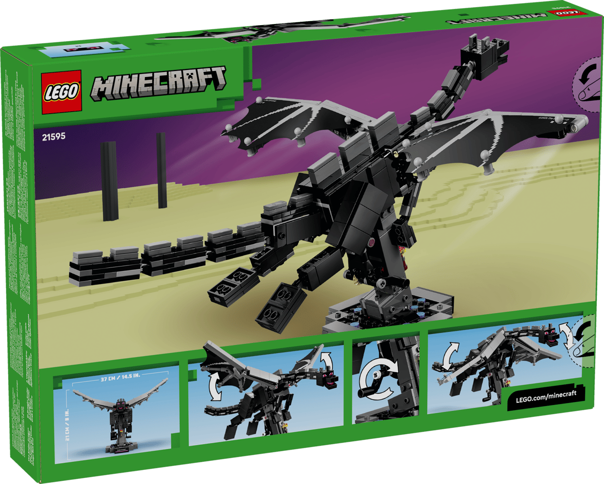 Der Enderdrache