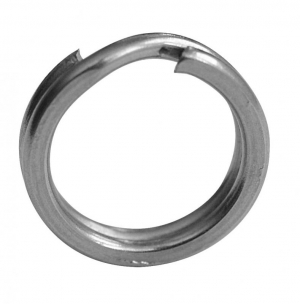 Xtreme Split Ring 10Stück d10,5mm Xtreme Split Ring 10Stück d10,5mm